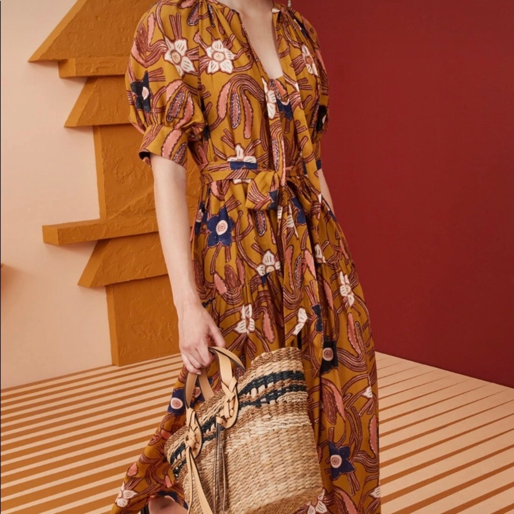 Ulla Johnson selena dress